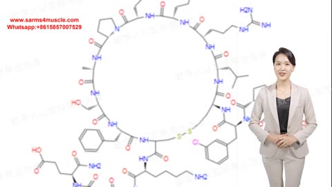 cas: 1659305-78-8 YAP-TEAD Inhibitor 1