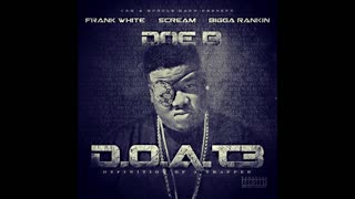 Doe B - D.O.A.T 3 Mixtape