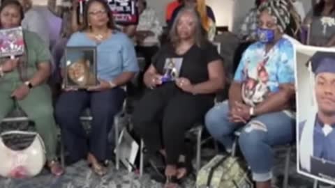 Grieving parents in Jackson, Mississippi feel hopeless as children's murder cases go unsolved