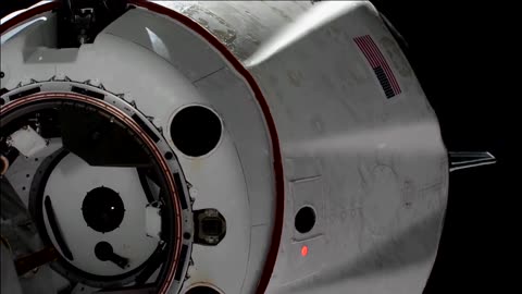 SpaceX Crew Dragon Returns from Space Station on Demo 1 Mission