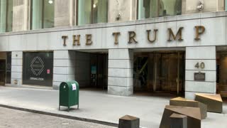 The Trump Building