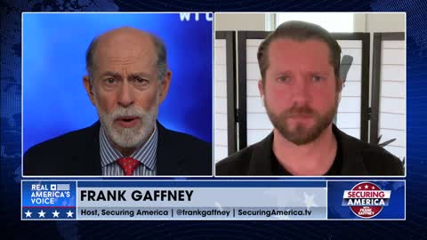 Securing America with Joe Allen (part 2) | November 29, 2022