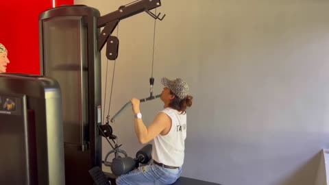 Machine Fitness: Elevate Your Workout at Smile Way Gym