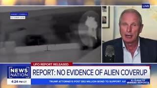USA : Pentagon Says No Evidence Of Alien Technology