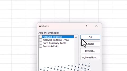 🚀Make Excel Load FASTER in Seconds!🚀2 #shorts #excelfansonly #exceltips #exceltech