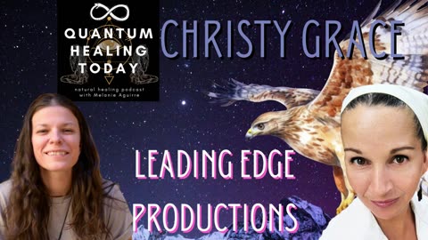 Christy Grace Leading Edge Productions