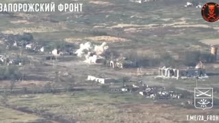 🇷🇺 Ukraine Russia War | Howitzer Battalion Targets Ukrainian Air Defense | Robotyne | RCF