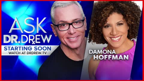 Valentine's Day: Find Love Online & Offline with Dating Coach Damona Hoffman – Ask Dr. Drew