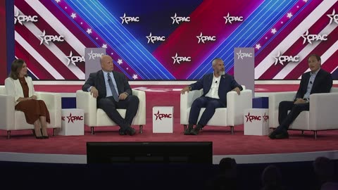 Next Year in Jerusalem: CPAC Israel - CPAC in Texas 2022