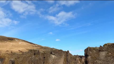 ICELAND CINEMATIC TRAVEL VIDEO