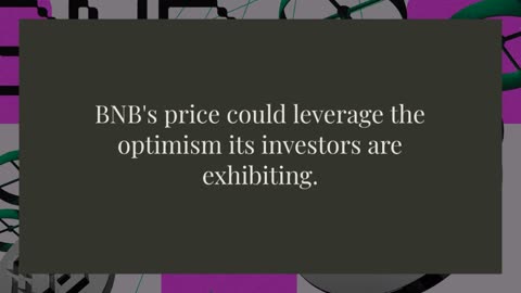 BNB Investors Could Be Looking at First Profits in Two Months