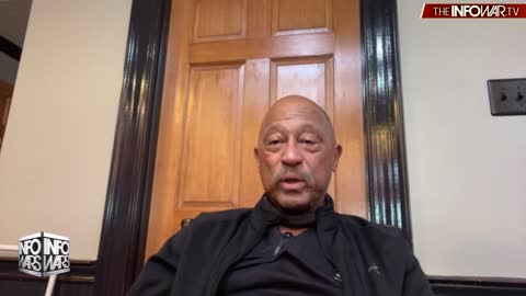 Judge Joe Brown Puts The Smack Down On American Entitlement - Exclusive Interview