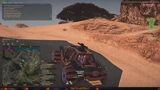 Planetside 2 NC Miller - Endless war for Auraxis 28 Feb 21