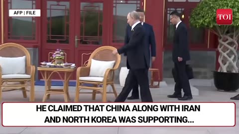 China Unleashes Brutal Attack On U.S.-led NATO Ahead Of Biden-hosted Summit _ Watch.mp4