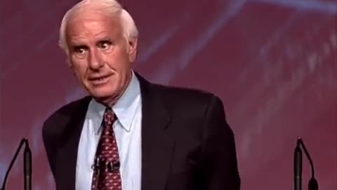 Jim Rohn Goal Setting Workshop Part- 2