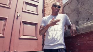 Lecrae Church Clothes (music video)