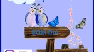 BOM DIA