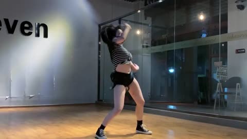 Dancing Korean Style