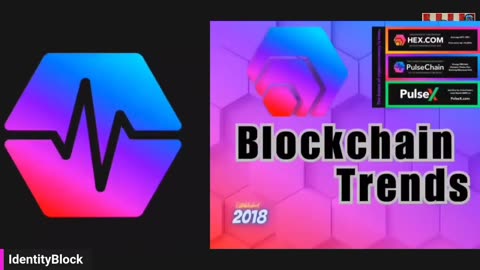 🆔️s Birthday Bash🎂 / Blockchain Trends # 705