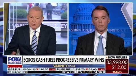 Expert issues warning on Dems’ radical primary candidates: Voters are ‘hoodwinked’