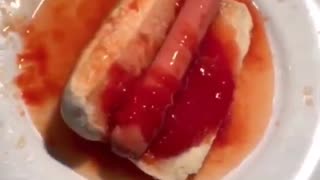 Yummy Ketchup