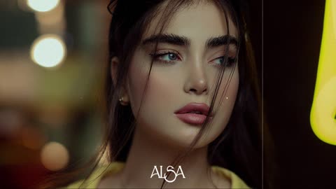 ALSA - Last Time (Original Mix)