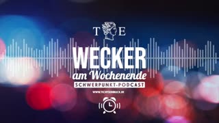 TE Wecker am 18.02.2024