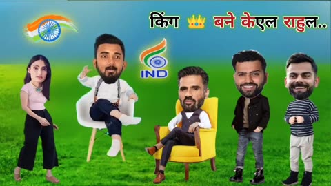 Cricket Comedy 😭 Athiya Shetty Sunil Shetty Kl Rahul Rohit Sharma Virat Kohli Funny Comed