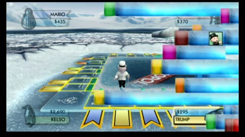 Monopoly (Wii) Game8 Part5