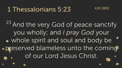 Power To Triumph || God Still Solidly Rules Over The Affairs Of Your Life Calm Down || April 12 2023