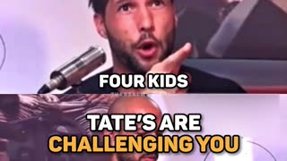 The Tate's Baby Challenge