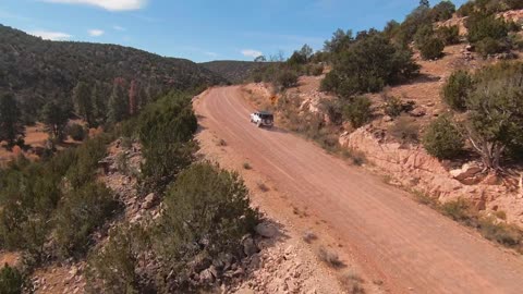 CHEVELON CANYON | MAJESTIC ARIZONA