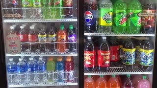 What's Your Favorite Soft Drink In This Case And How Long Have You Been Drinking It?