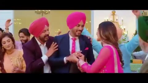 Punjabi Music New Song 2023 Top Hit