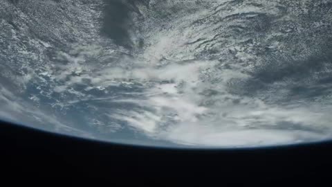 Earth From Space In 4K – Expedition 65 Edition
