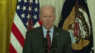 Biden delivers remarks on Nashville school shooting