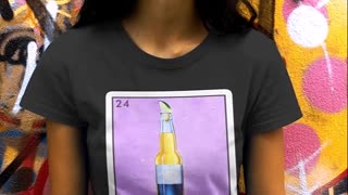 Is This Beer Shirt the Coolest Trend of the Year? See How It Tops the Charts!