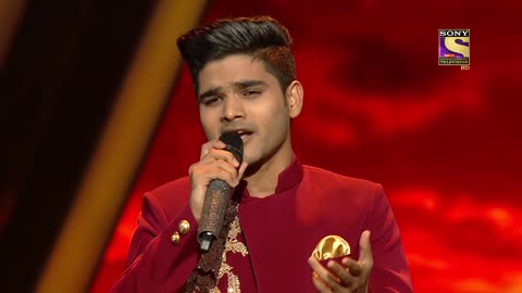 Chitthiye Ni Dard Firaaq Valiye | Salman Ali | Indian Idol Winner