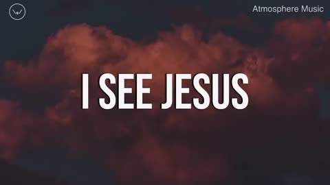 I See Jesus || 5 Hour Piano Instrumental for Prayer and Worship
