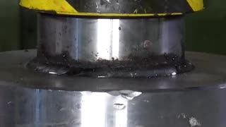 Hydraulic Press