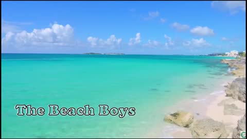 Beach Boys live 1984 in Calhoun, Georgia (audio - incomplete)