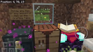 Highlights of minecraft