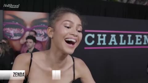 Zendaya Expresses Desire to Collaborate with Director for 'Challengers'