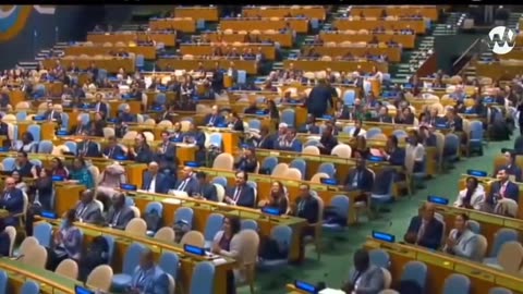 UN votes to demand Russia withdraws from Ukraine immediately...