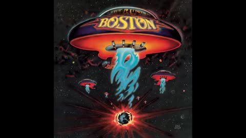 Boston 1976 Full Album