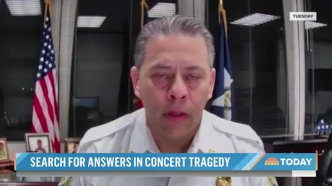 Astroworld Investigation: Chilling New Details Emerge About Deadly Concert Stampede