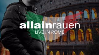 0049 allain rauen LIVE IN ROME