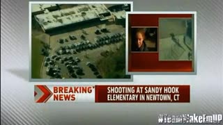 'Blatant Lies About Sandy Hook Hoax 600+ Evacuation' - 2014