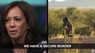 Biden Regime Destroyed On Border Security In Devastating Side By Side Comparison