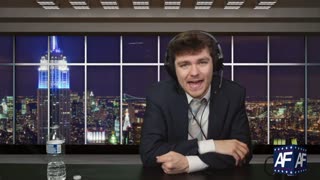 Nick Fuentes on Kanye West's blasphemous lyrics on Vultures